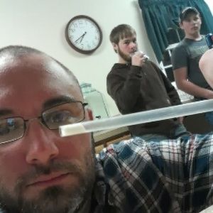 Meet your Posher, Brett